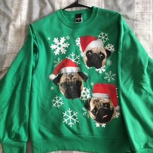 Christmas Sweater